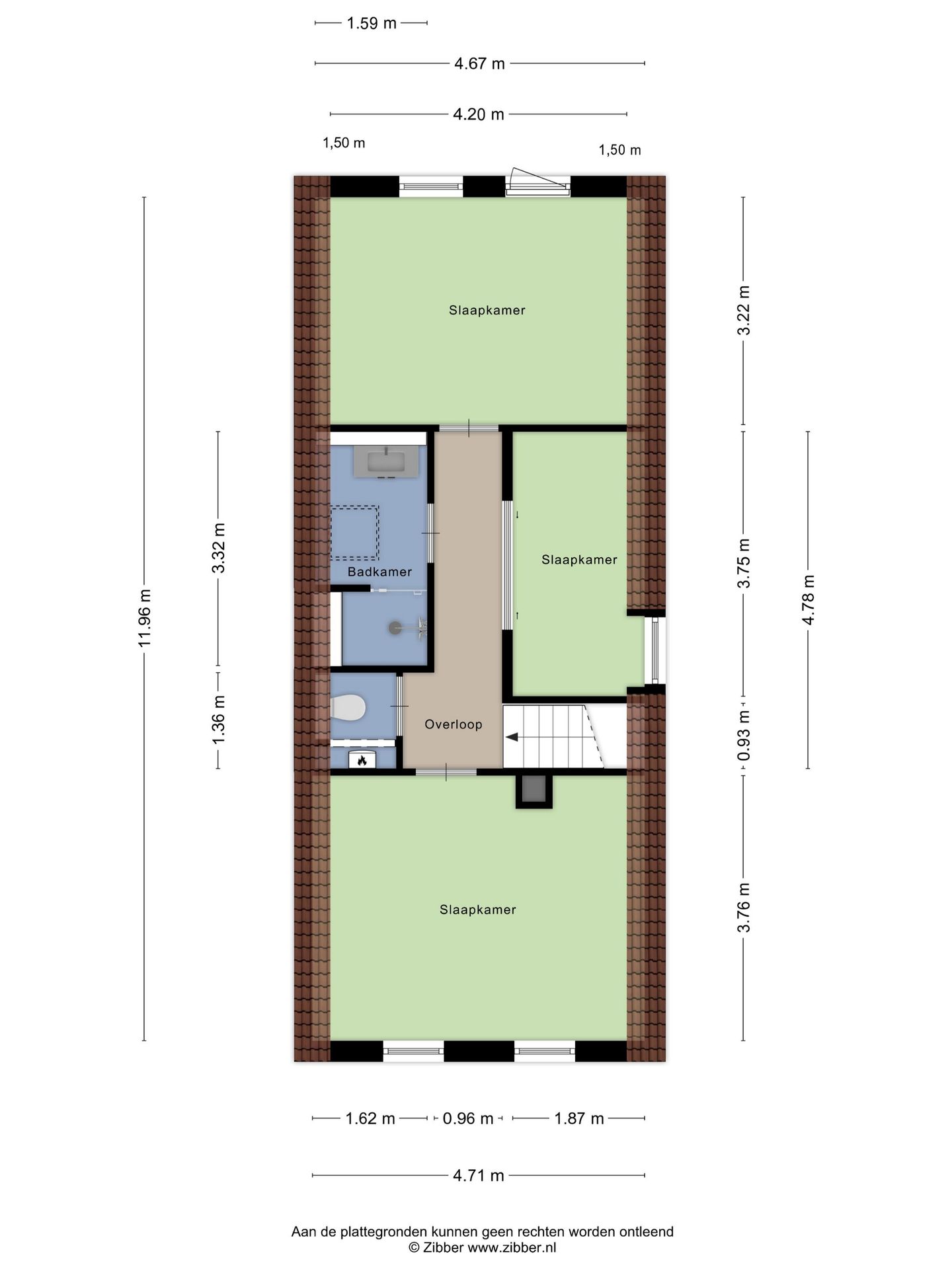 Foto 35 van Vlietkade 2