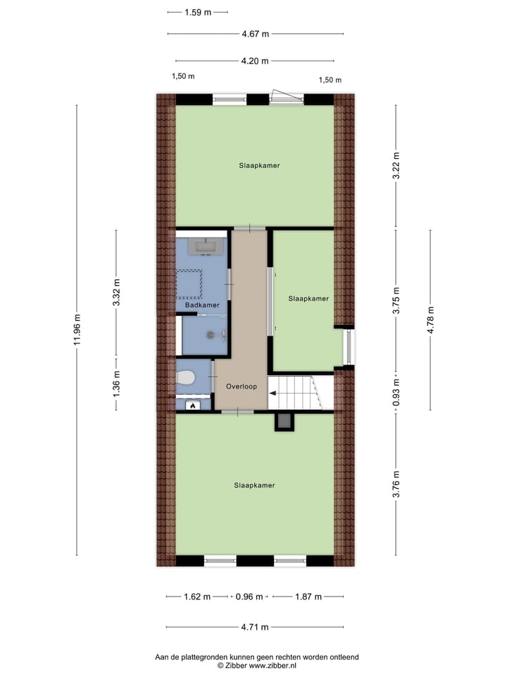 Foto 35 van Vlietkade 2