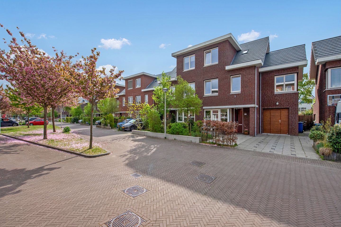 Foto 1 van Druivenmuur 37