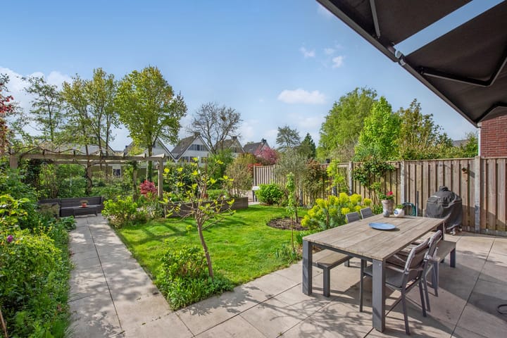 Foto 2 van Druivenmuur 37