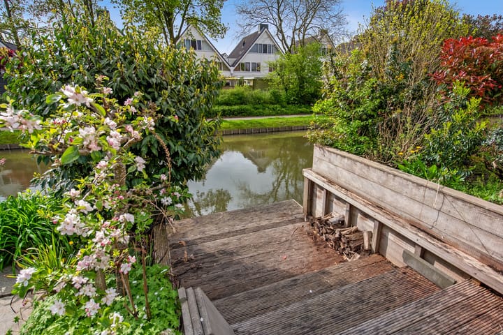 Foto 4 van Druivenmuur 37