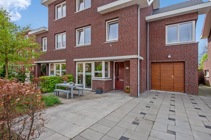 Foto 7 van Druivenmuur 37