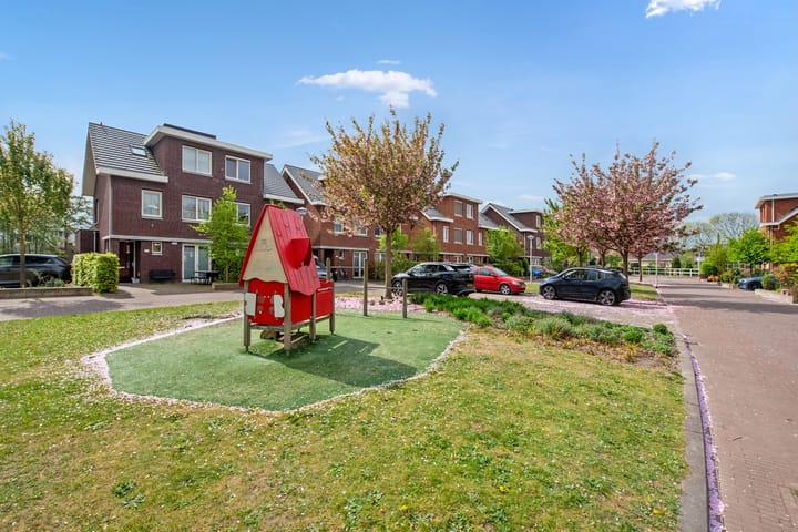 Foto 6 van Druivenmuur 37