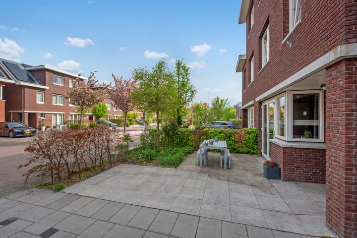 Foto 8 van Druivenmuur 37