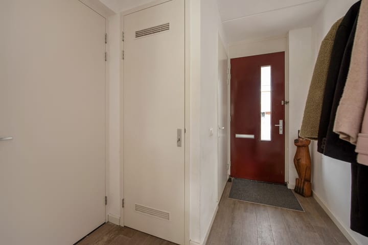 Foto 9 van Druivenmuur 37