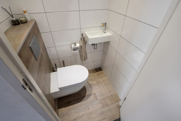 Foto 10 van Druivenmuur 37