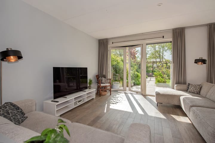 Foto 13 van Druivenmuur 37