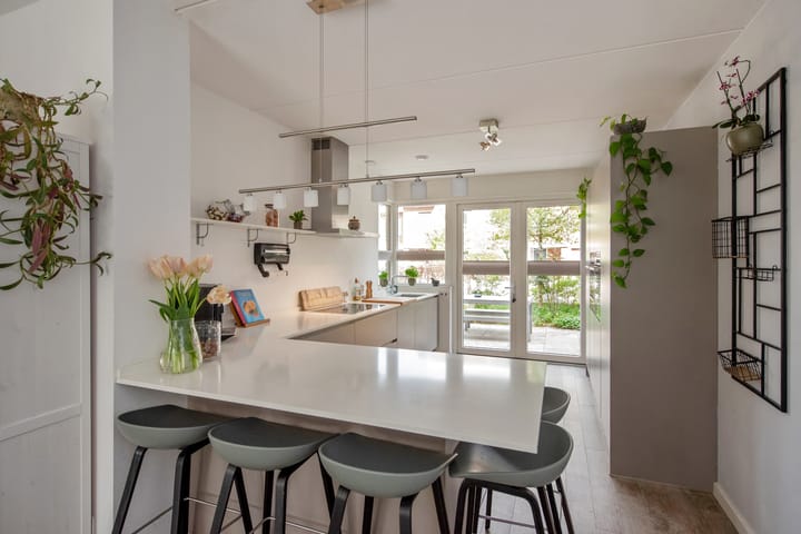 Foto 16 van Druivenmuur 37