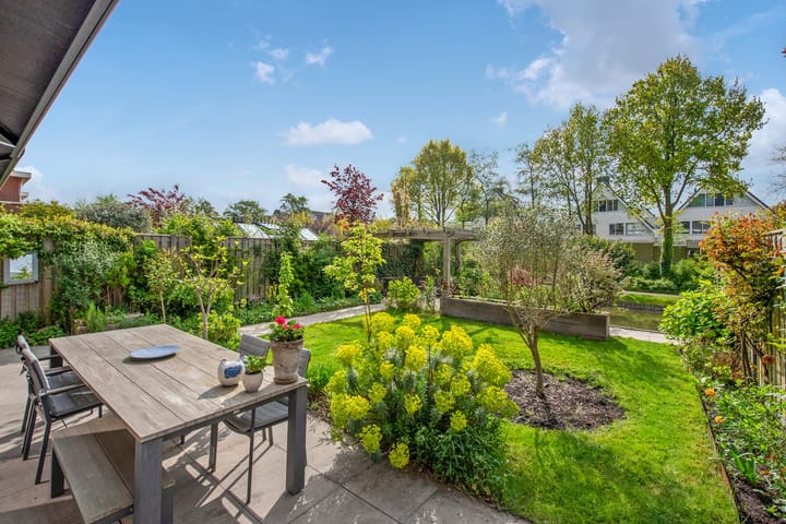 Foto 21 van Druivenmuur 37