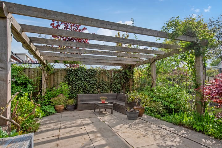 Foto 23 van Druivenmuur 37