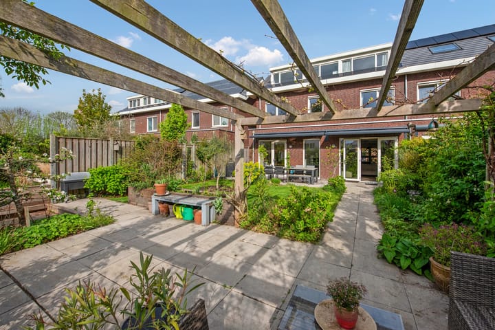 Foto 24 van Druivenmuur 37