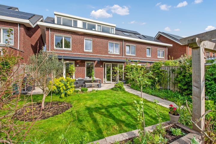 Foto 25 van Druivenmuur 37