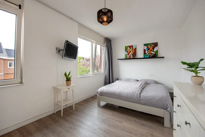 Foto 36 van Druivenmuur 37