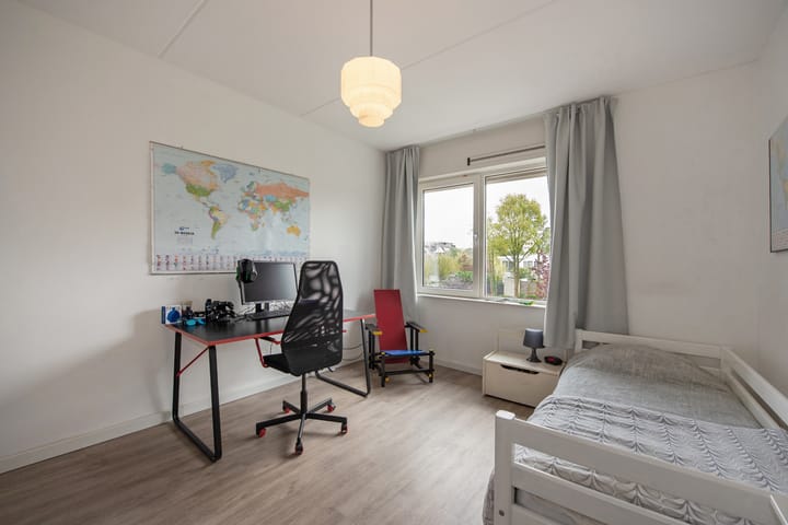 Foto 37 van Druivenmuur 37