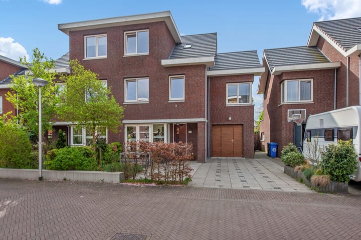 Foto 47 van Druivenmuur 37