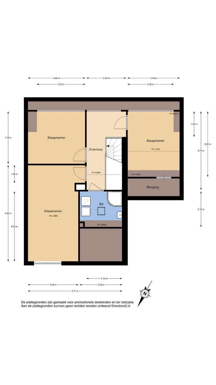 Foto 51 van Druivenmuur 37