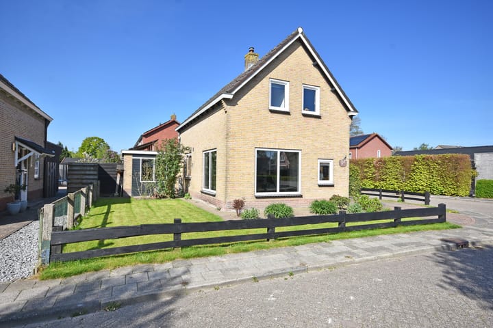 Foto 2 van Veldmansweg 9-A