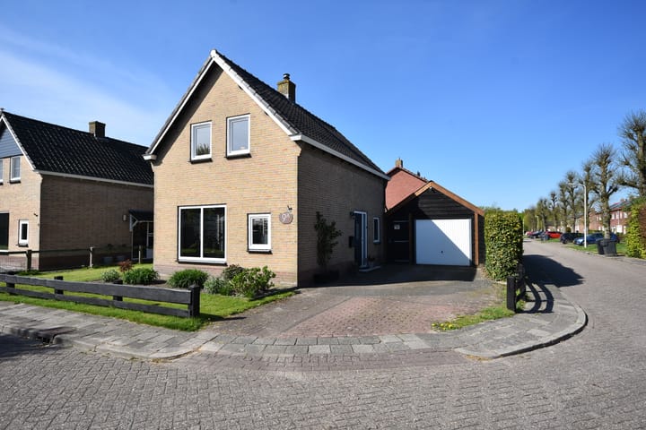 Foto 4 van Veldmansweg 9-A