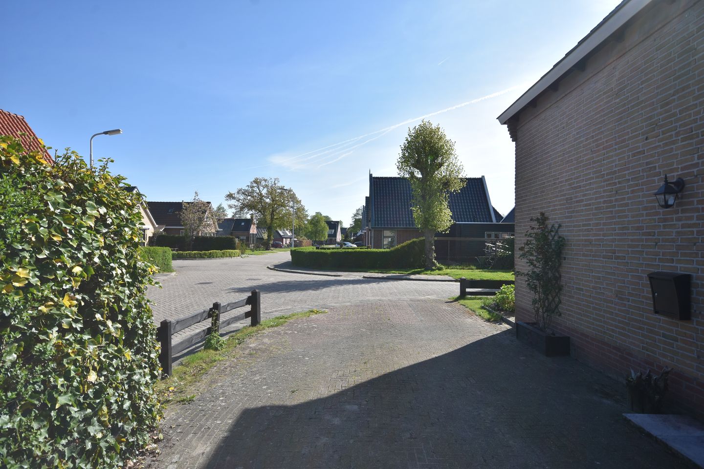 Foto 5 van Veldmansweg 9-A