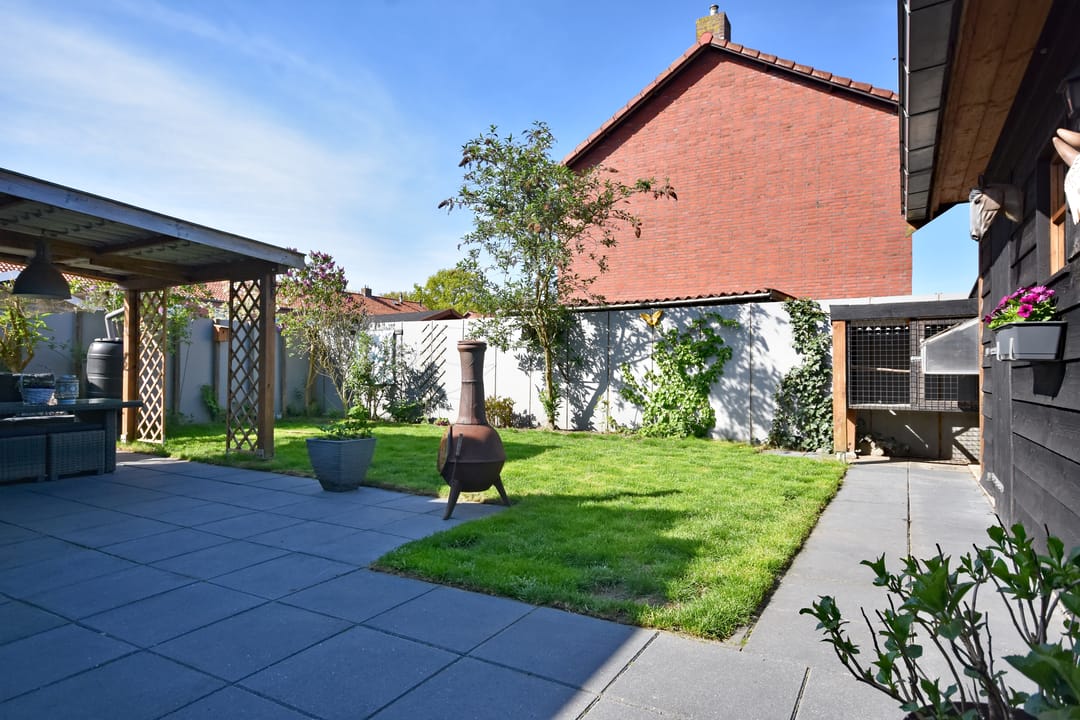 Foto 8 van Veldmansweg 9-A