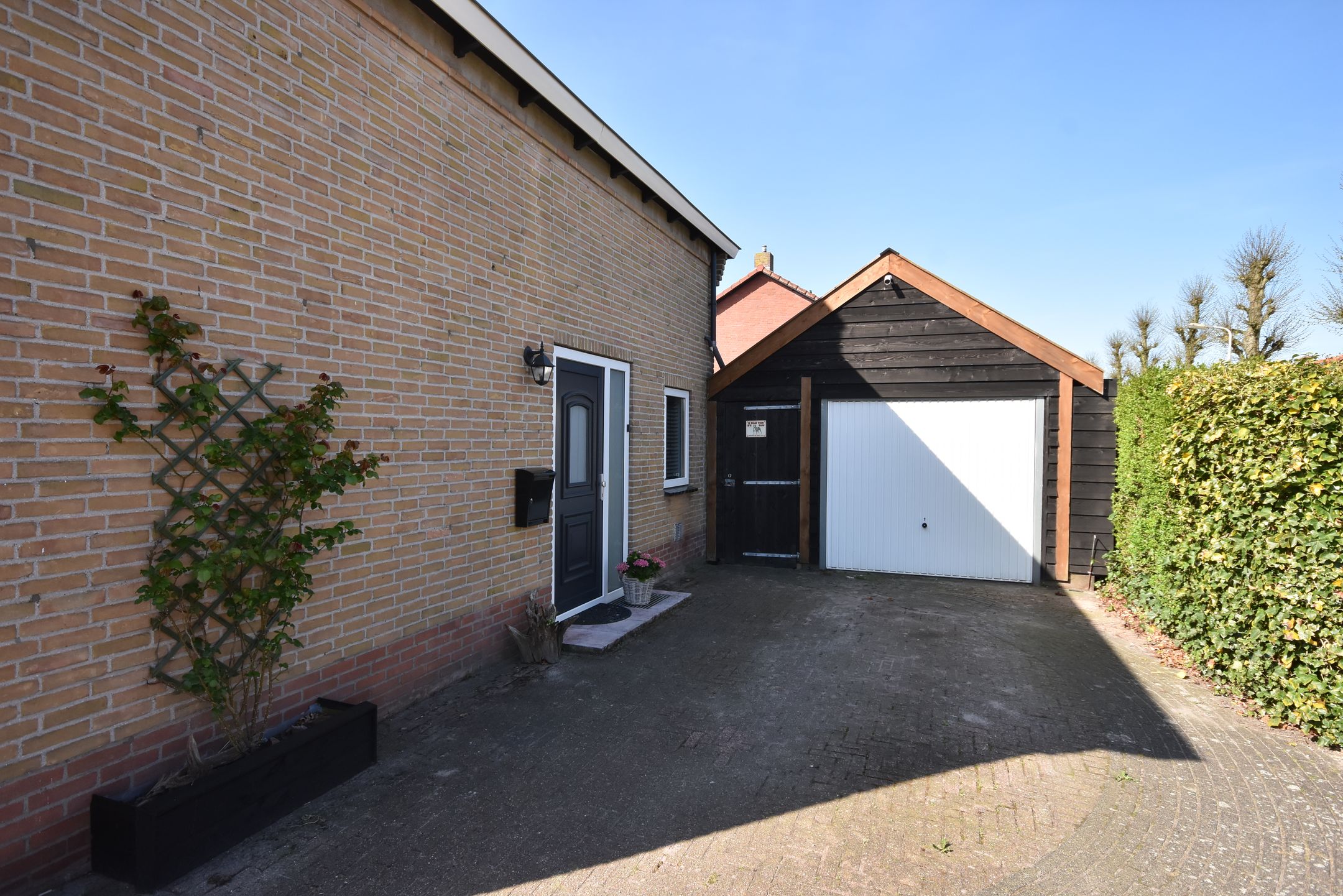 Foto 6 van Veldmansweg 9-A