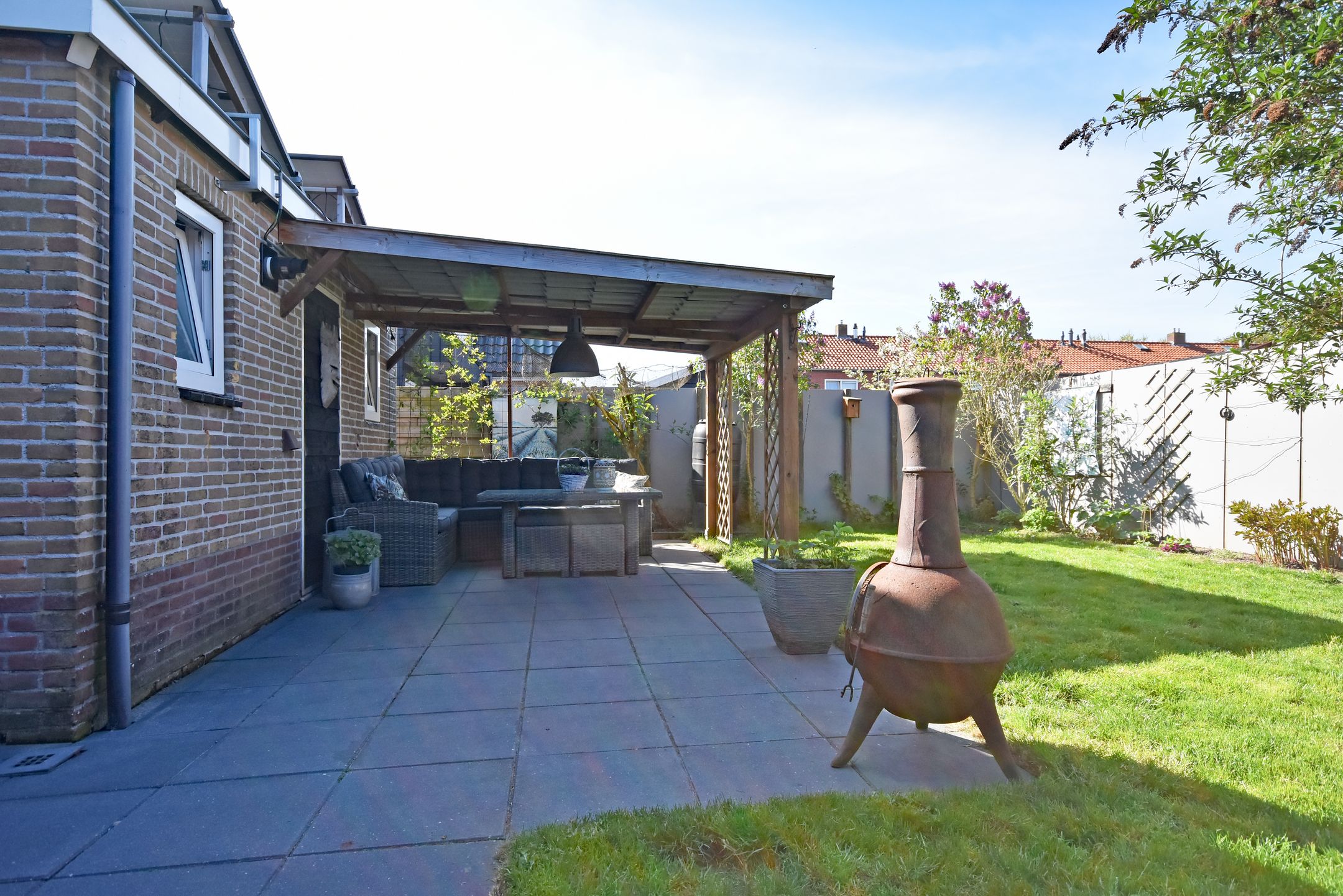 Foto 9 van Veldmansweg 9-A