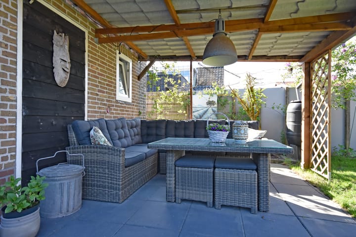 Foto 10 van Veldmansweg 9-A