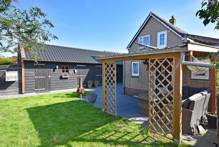 Foto 11 van Veldmansweg 9-A