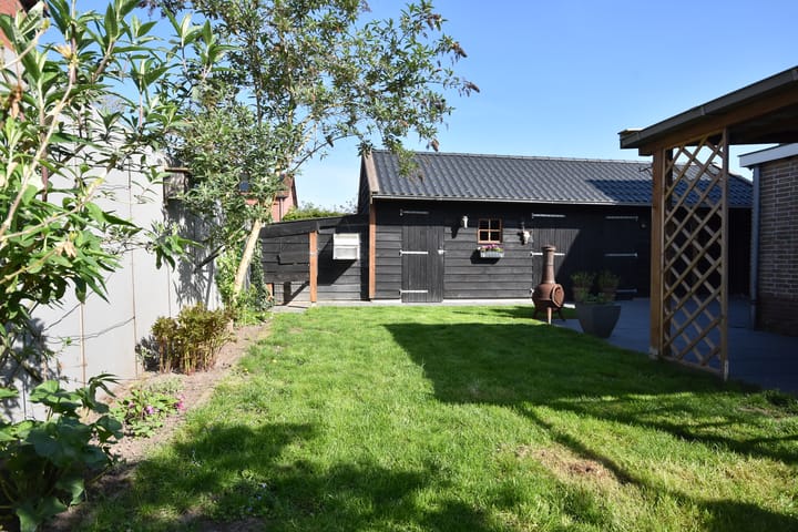 Foto 12 van Veldmansweg 9-A