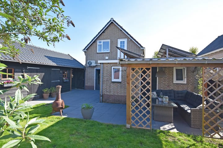 Foto 14 van Veldmansweg 9-A