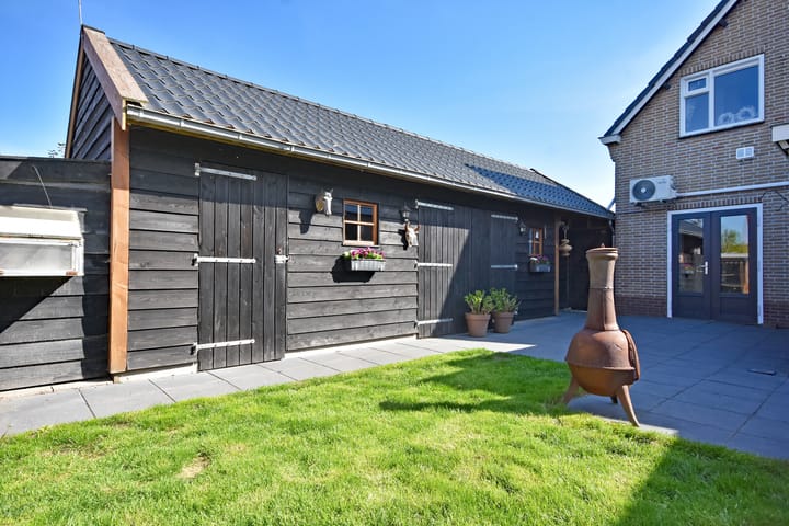 Foto 13 van Veldmansweg 9-A