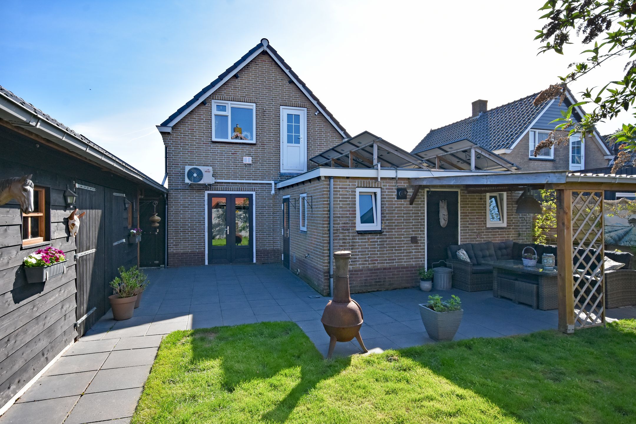 Foto 15 van Veldmansweg 9-A