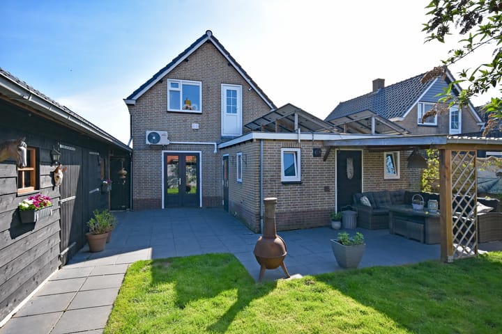 Foto 15 van Veldmansweg 9-A