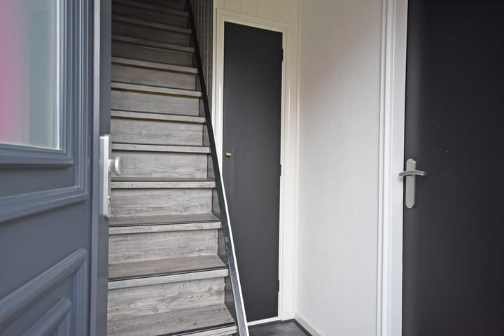 Foto 17 van Veldmansweg 9-A