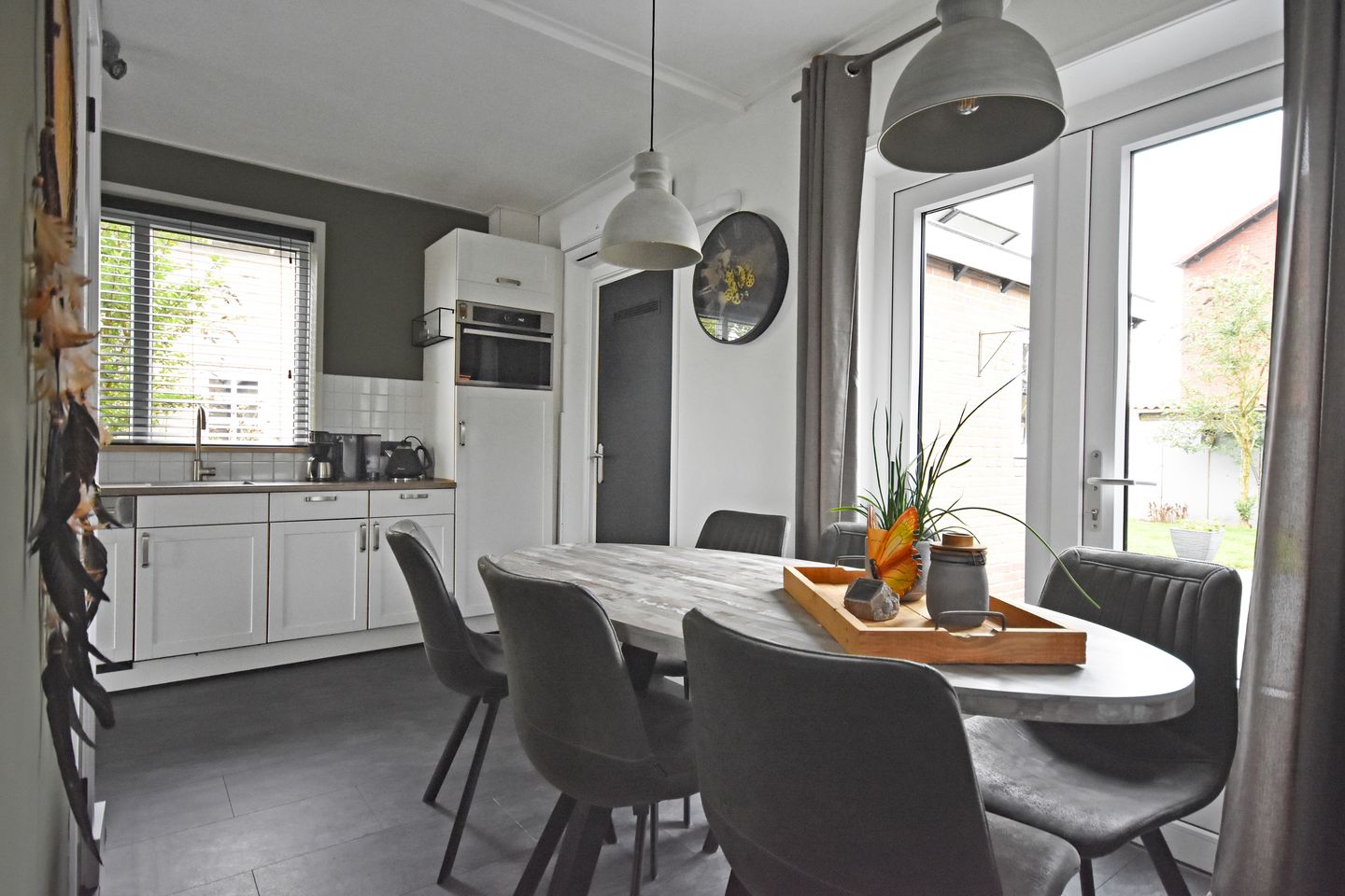 Foto 19 van Veldmansweg 9-A