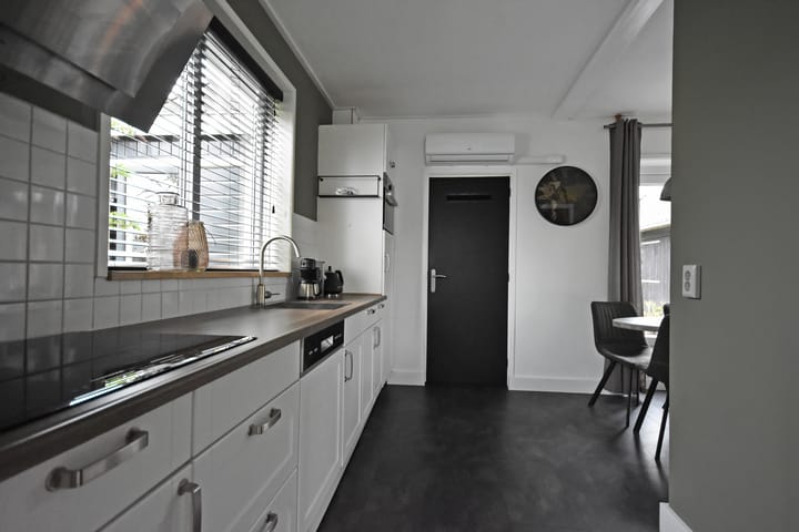 Foto 22 van Veldmansweg 9-A