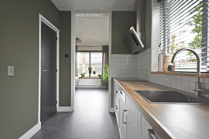 Foto 23 van Veldmansweg 9-A