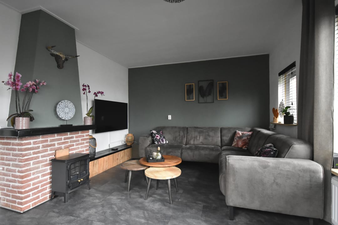 Foto 26 van Veldmansweg 9-A