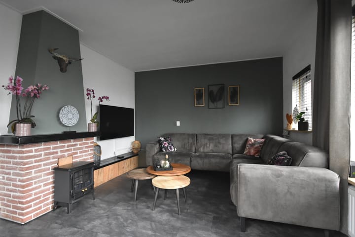 Foto 26 van Veldmansweg 9-A