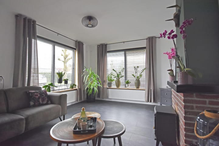 Foto 27 van Veldmansweg 9-A