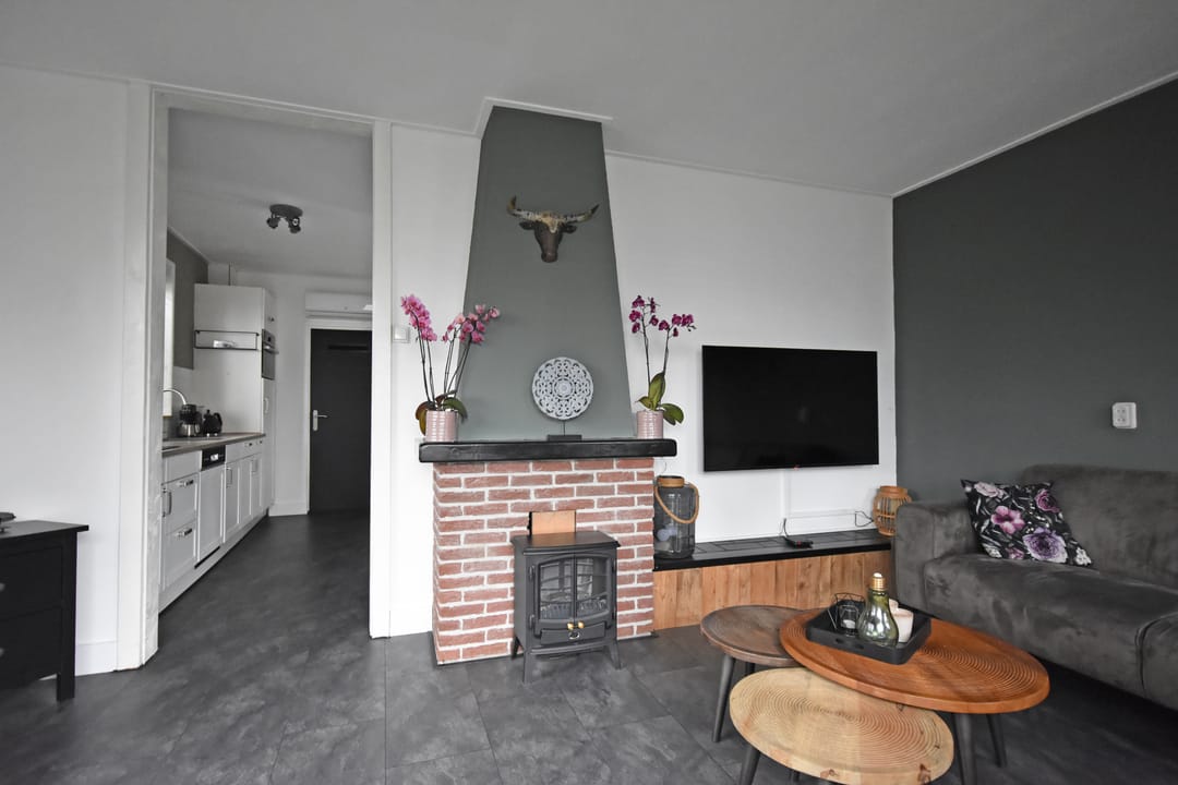 Foto 28 van Veldmansweg 9-A