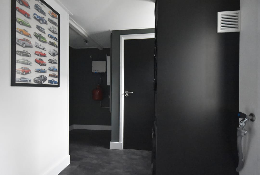 Foto 32 van Veldmansweg 9-A