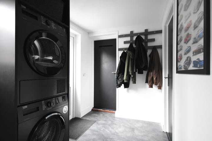 Foto 34 van Veldmansweg 9-A