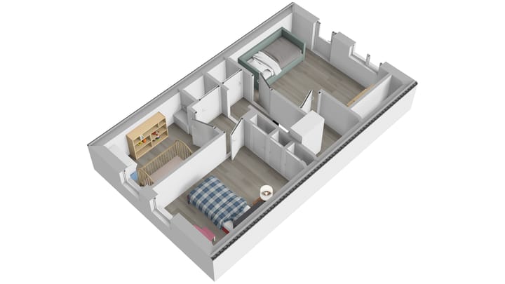 Foto 36 van Veldmansweg 9-A