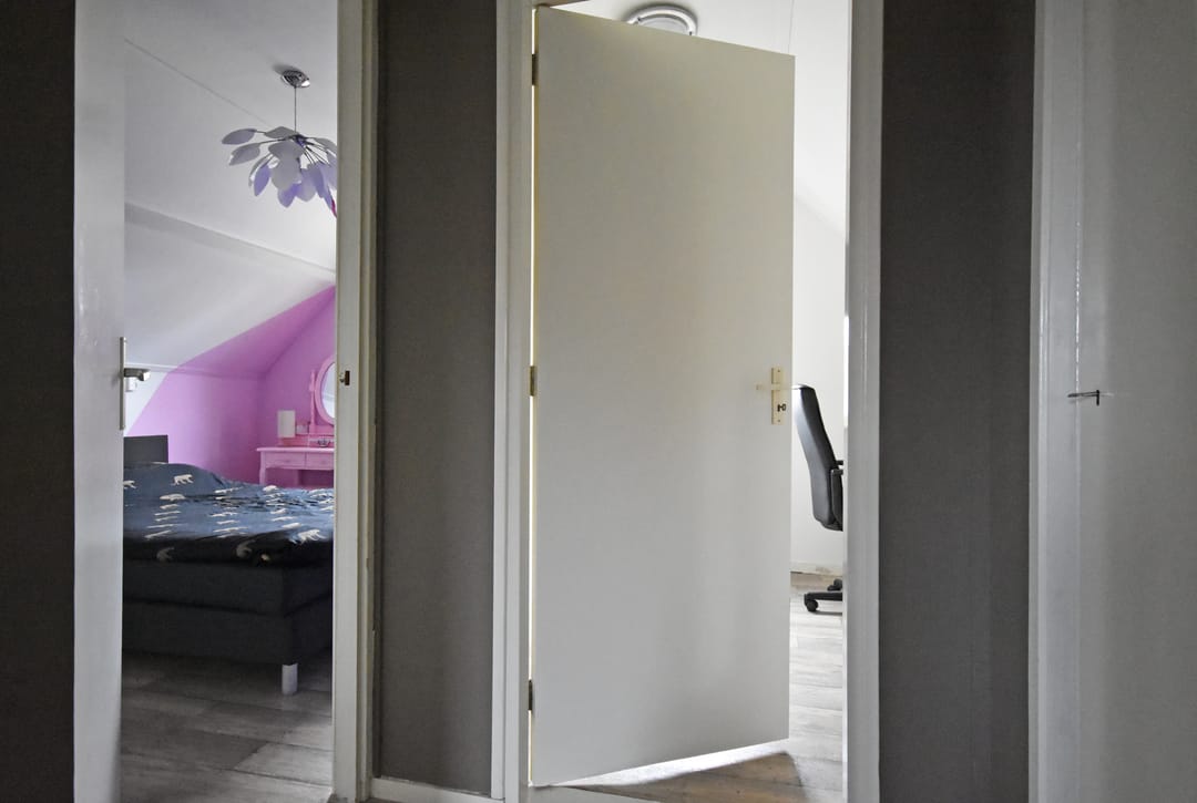 Foto 38 van Veldmansweg 9-A