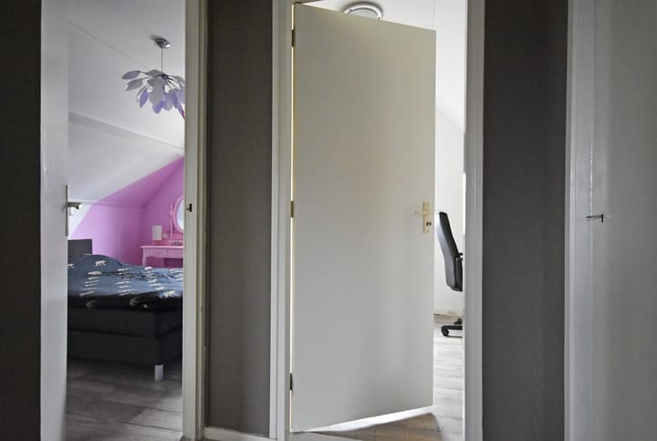 Foto 38 van Veldmansweg 9-A