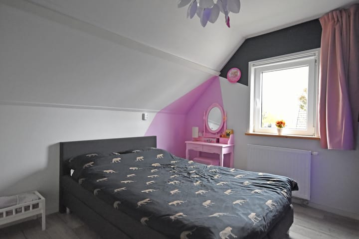 Foto 41 van Veldmansweg 9-A