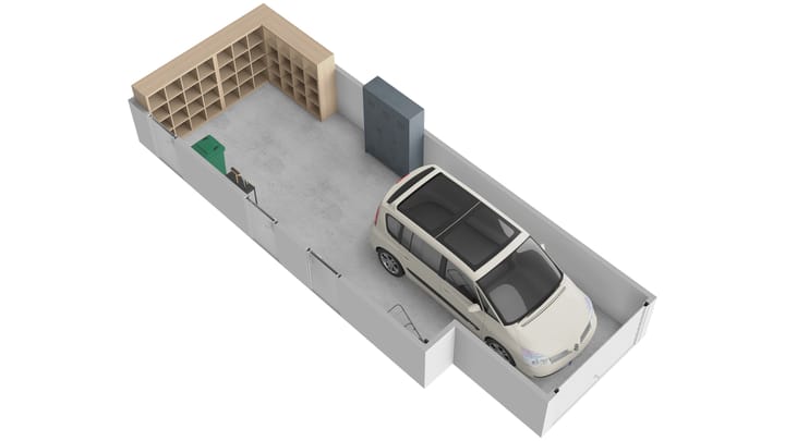 Foto 49 van Veldmansweg 9-A