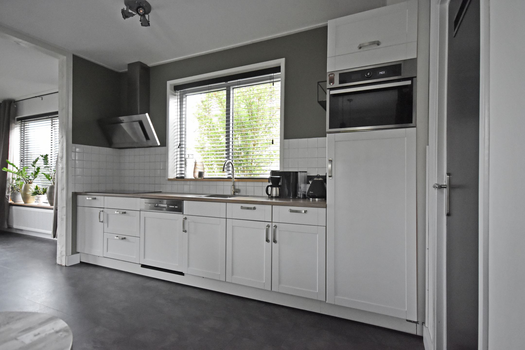 Foto 21 van Veldmansweg 9-A