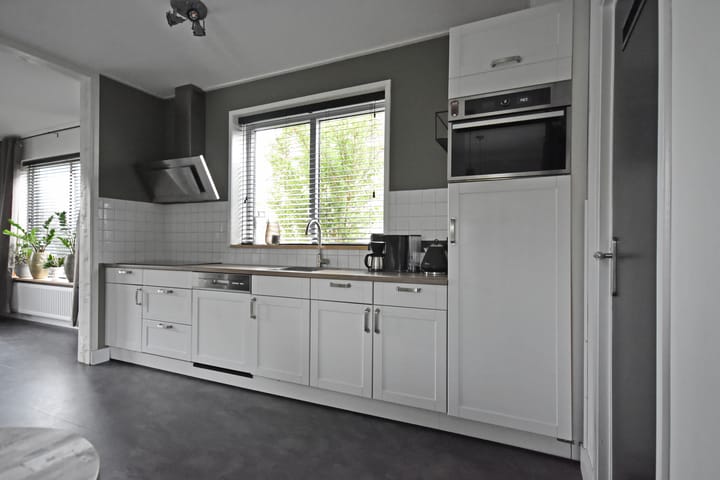 Foto 21 van Veldmansweg 9-A